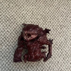 Stranger Things Pop Funko, Season 2 Flesh Monster Collectable